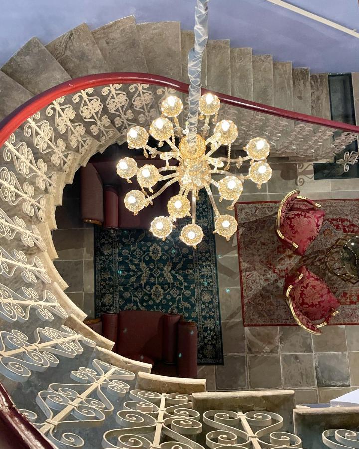 Madama Residence Никосия Экстерьер фото