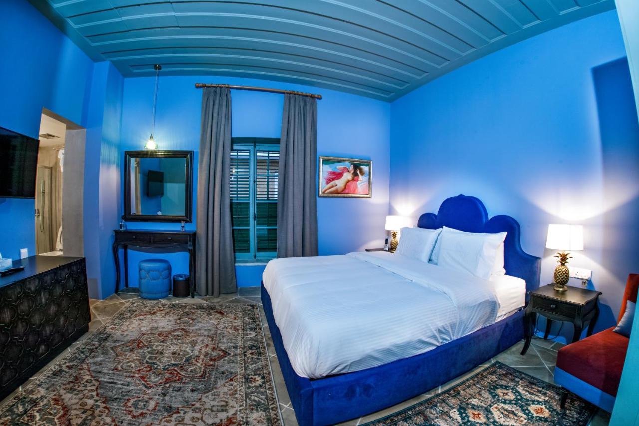 Madama Residence Никосия Экстерьер фото